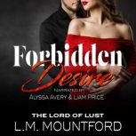 Forbidden Desire, L.M. Mountford