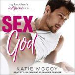 Sex God, Katie McCoy