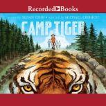 Camp Tiger, John Rocco