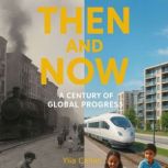 Then and Now, Ylia Callan