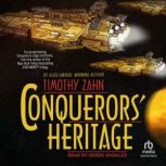 Conquerors Heritage, Timothy Zahn