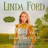 Mail Order Bride Surprise, Linda Ford