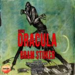 Count Dracula, Bram Stoker