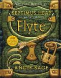 Septimus Heap, Book Two Flyte, Angie Sage