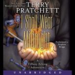 I Shall Wear Midnight, Terry Pratchett
