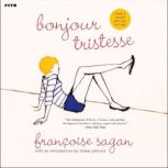 Bonjour Tristesse, Francoise Sagan