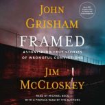 Framed, John Grisham