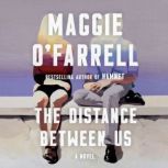 The Distance Between Us, Maggie OFarrell