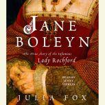Jane Boleyn, Julia Fox