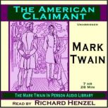 The American Claimant, Mark Twain