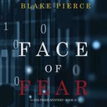 Face of Fear A Zoe Prime MysteryBoo..., Blake Pierce