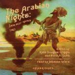 The Arabian Nights, Various Authors