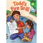 Todds Fire Drill, Susan Blackaby