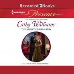 The Secret Casella Baby, Cathy Williams