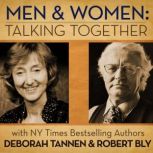 Men and Women Talking Together, Robert Bly