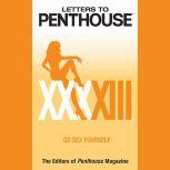 Letters to Penthouse XXXXIII, Penthouse International