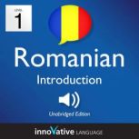 Learn Romanian  Level 1 Introductio..., Innovative Language Learning