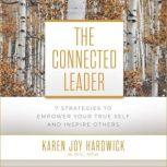 The Connected Leader, MDiv Hardwick