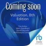 Valuation, 8th Edition, Tim Koller