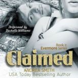 Claimed, Andrea Smith