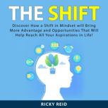 The Shift, Ricky  Reid