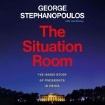 The Situation Room, George Stephanopoulos