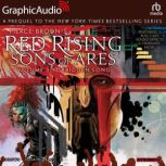 Red Rising Sons of Ares Volume 3 F..., Pierce Brown