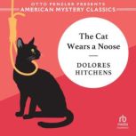 The Cat Wears a Noose, Dolores Hitchens