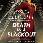 Death in a Blackout, Jessica Ellicott