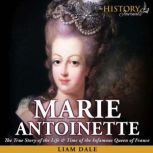Marie Antoinette, Liam Dale