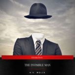 The Invisible Man, H.G Wells
