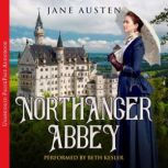 Northanger Abbey, Jane Austen