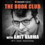 Snark, Amit Varma