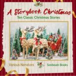 A Storybook Christmas, Various Authors