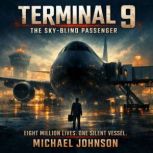 Terminal 9 The SkyBlind Passenger, Vu Hung Viet