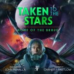 Home of the Brave, J.N. Chaney