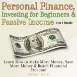 Personal Finance, Investing for Begin..., Christian Beach