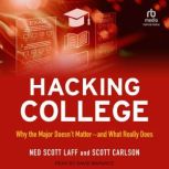 Hacking College, Scott Carlson