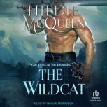 The Wildcat, Hildie McQueen