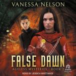 False Dawn, Vanessa Nelson