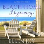 Beach Home Beginnings, Ellen Joy