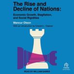 The Rise and Decline of Nations, Mancur Olson