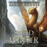 Shield of Winter, Aaron Hodges