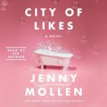 City of Likes, Jenny Mollen