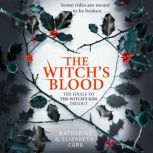 The Witchs Blood, Katharine Corr