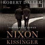 Nixon and Kissinger, Robert Dallek