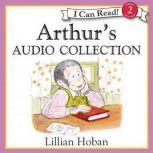 Arthurs Audio Collection, Lillian Hoban