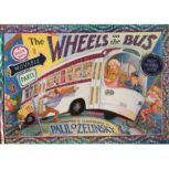 The Wheels on the Bus, Paul O. Zelinsky