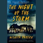 The Night of the Storm, Nishita Parekh