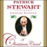 A Christmas Carol Reissue, Charles Dickens